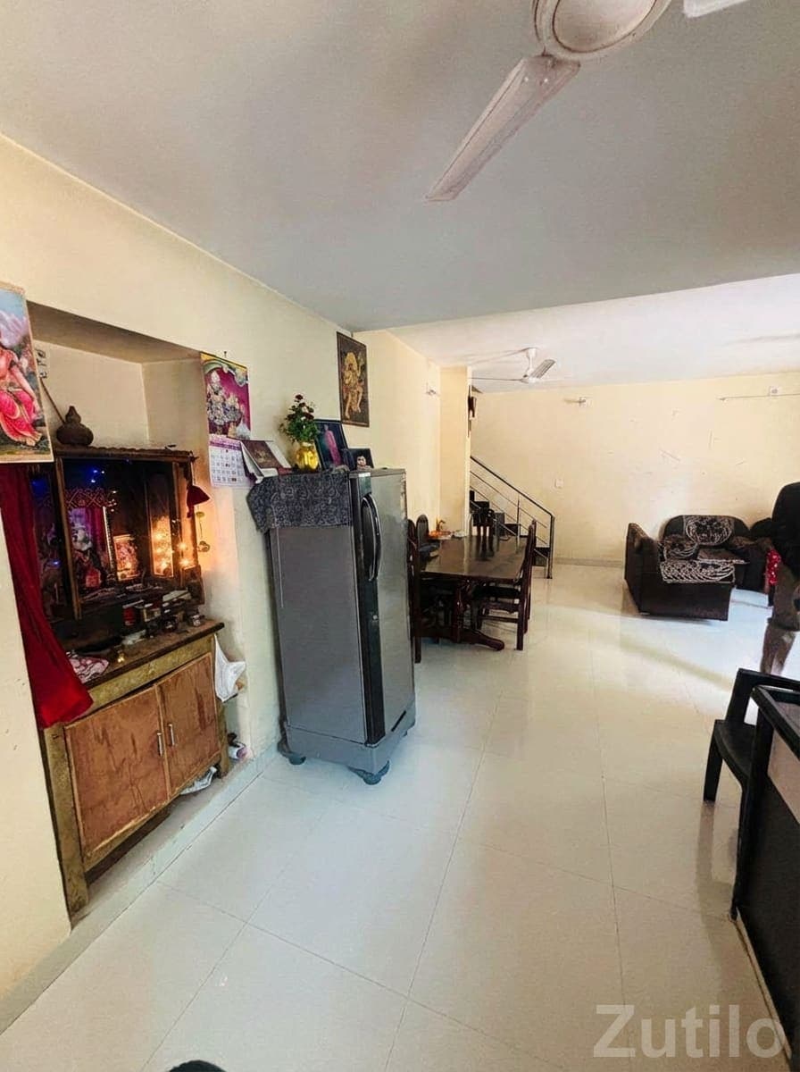 3 BHK House for Sale in Bakrol Anand image 2