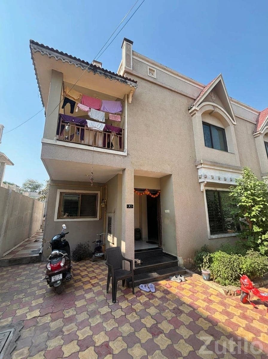 3 BHK House for Sale in Bakrol Anand image 3