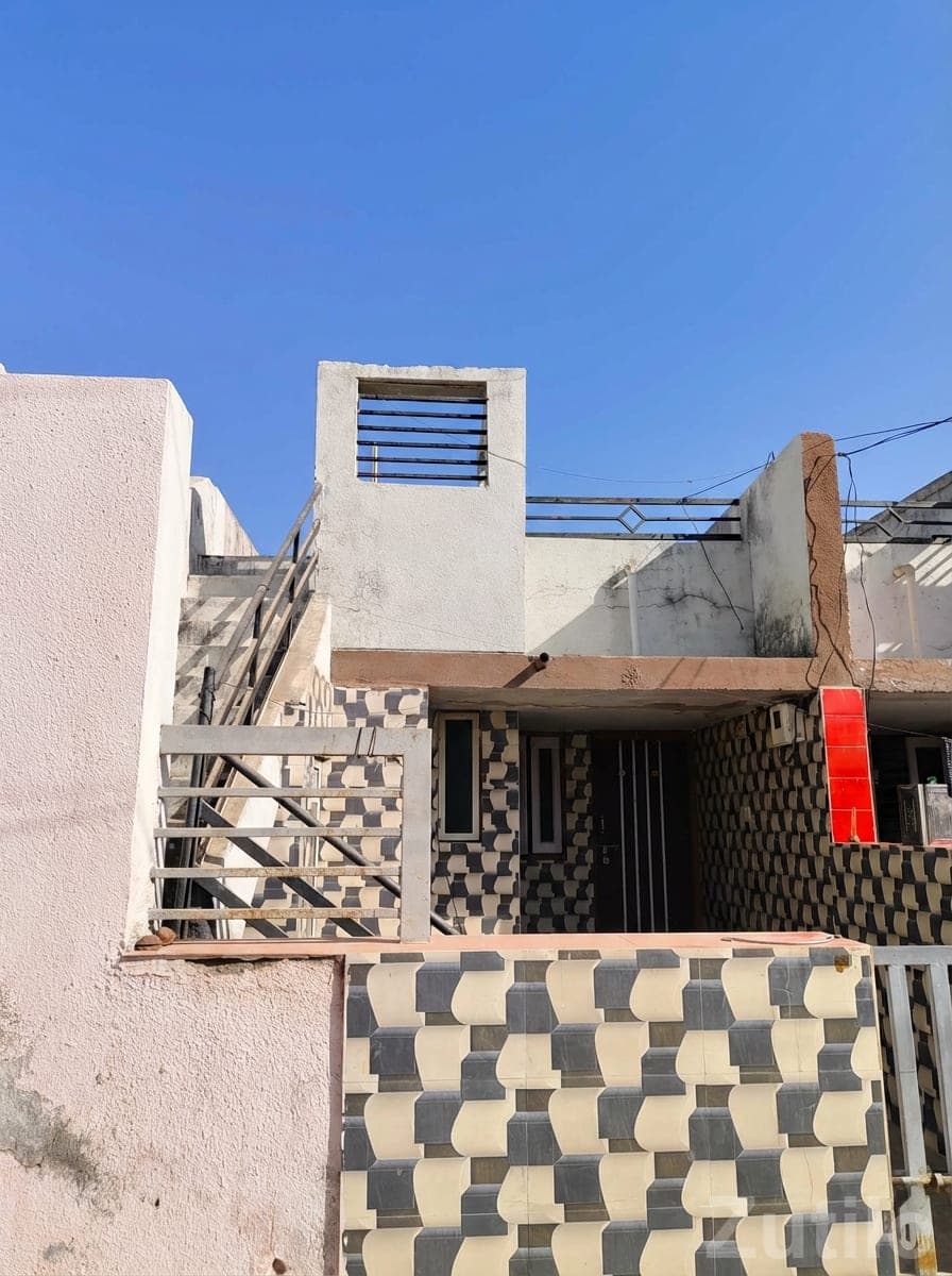 Residential House for Sale in Palanpur image 2