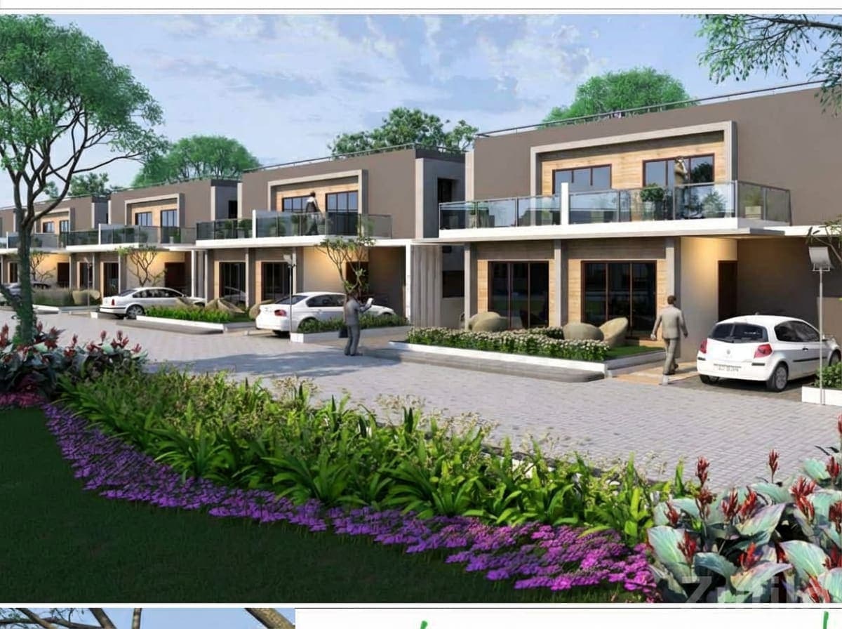 Balaji 5 Star Villa for Sale Viramgam image 3