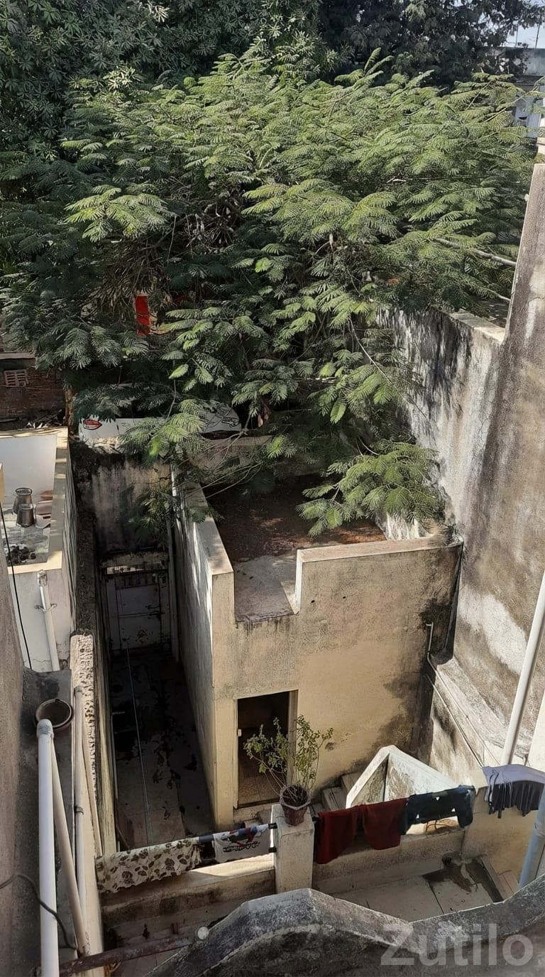 4 BHK Road Touch House for Sale Rajkot image 2