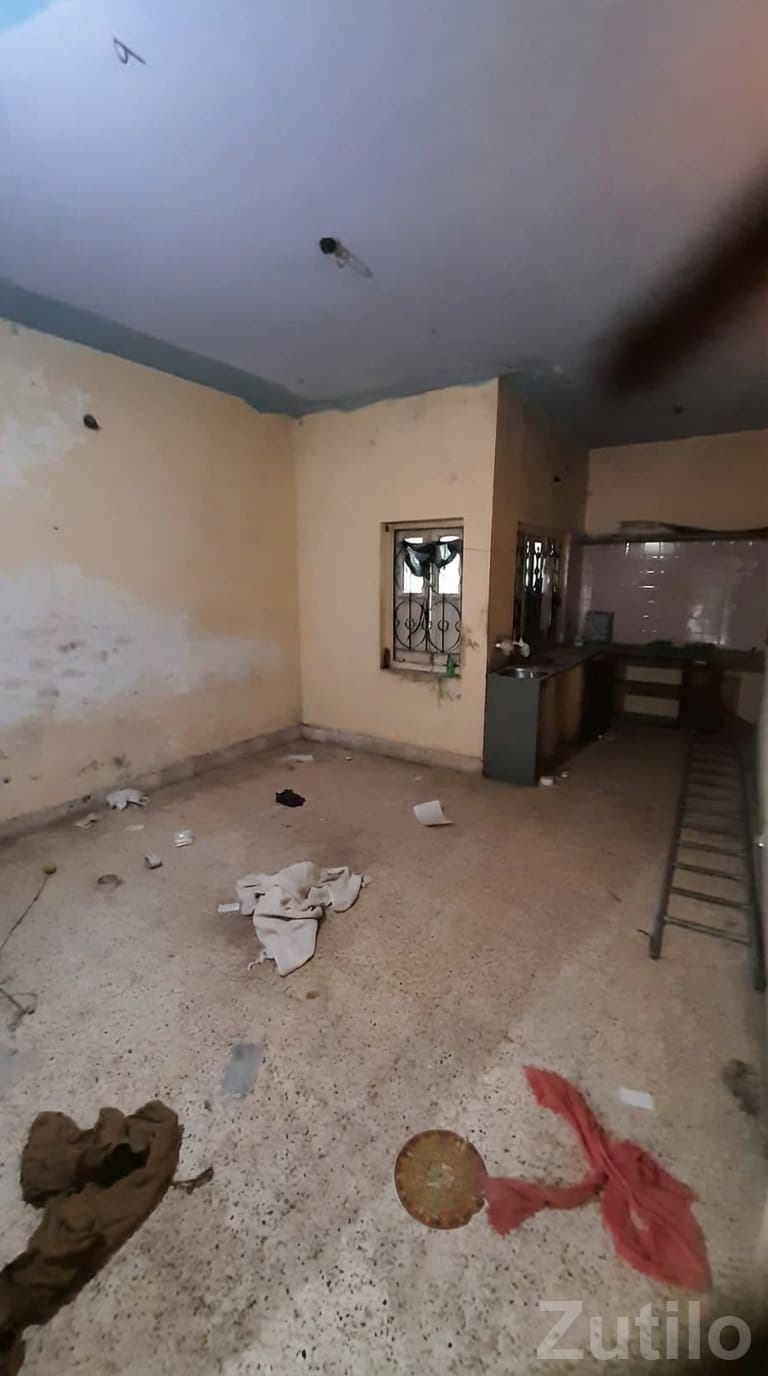 4 BHK Road Touch House for Sale Rajkot image 3