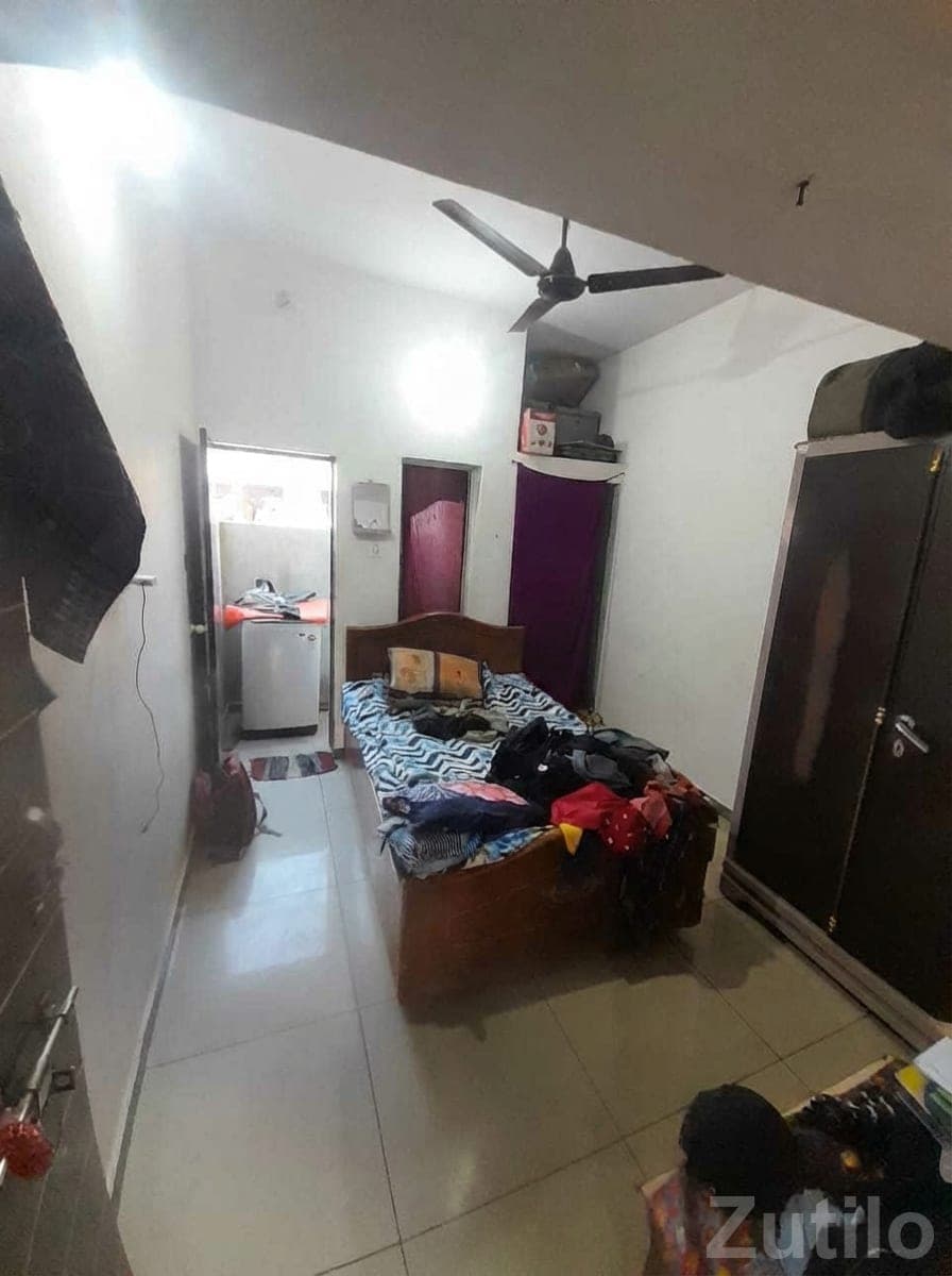 1 BHK Two Floor House for Sale Ravapar image 2