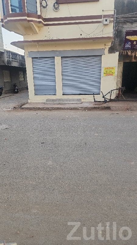Commercial Shop for Sale in Kutiyana image 2