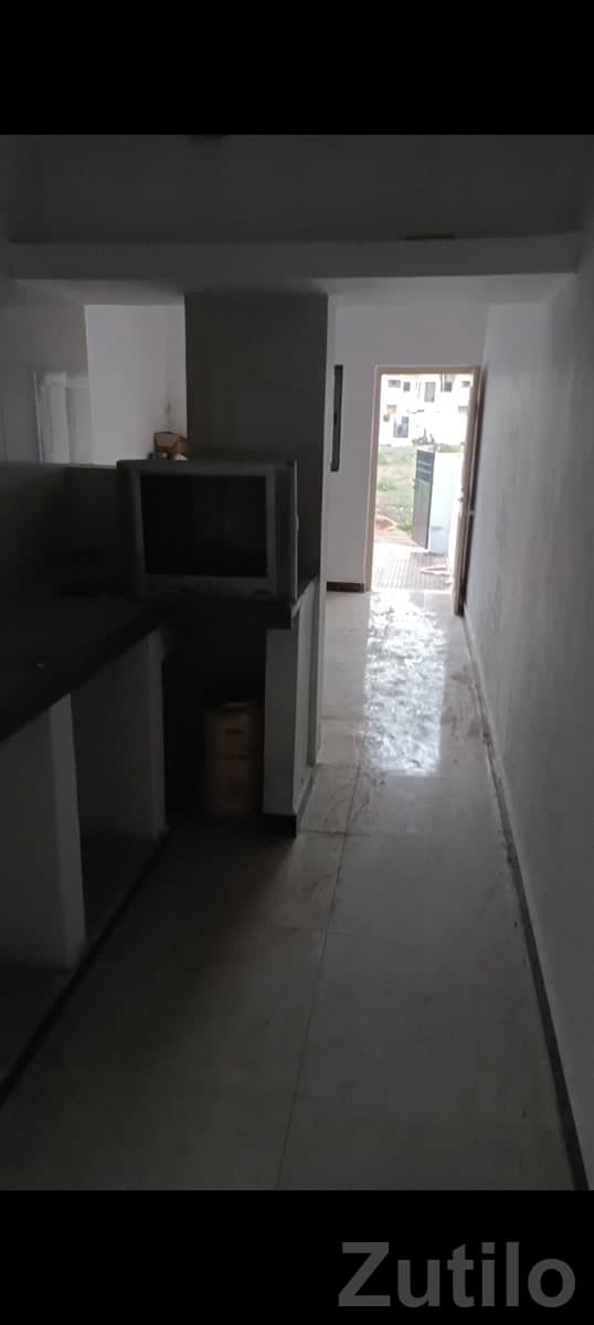 Two Floor House for Sale in Khambhaliya image 2