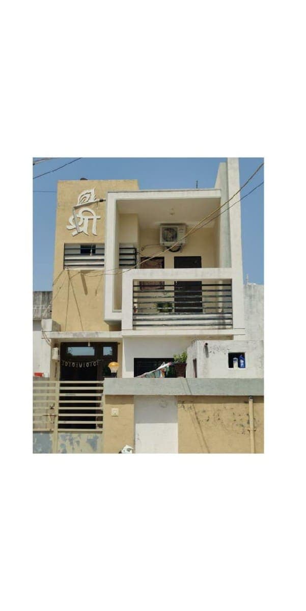 Ramnagar Jamkhambhaliya House for Sale