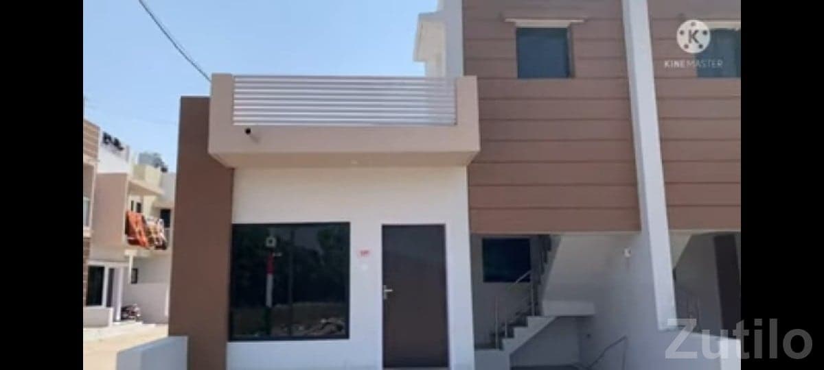 Modern House for Rent in Surat City