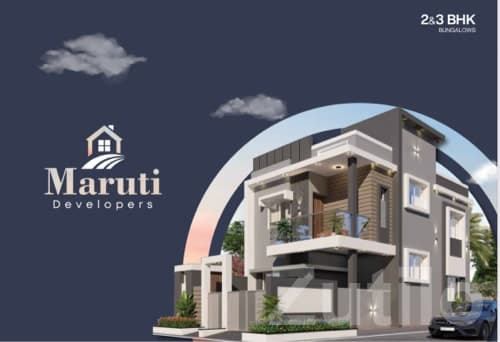 2BHK Flats for Sale at Mayur Avenue image 3
