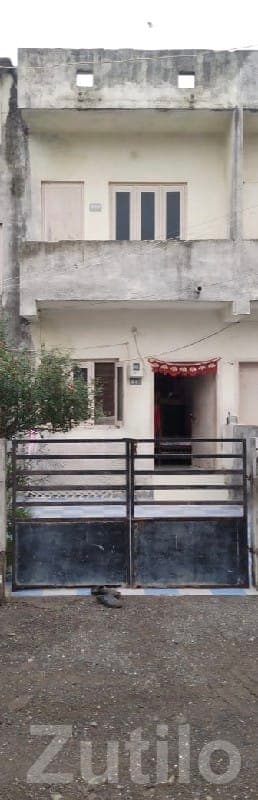 Residential House for Sale Upleta