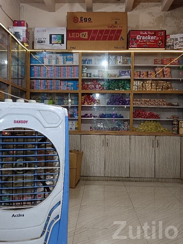 Shop for Rent on Somnath Highway Road