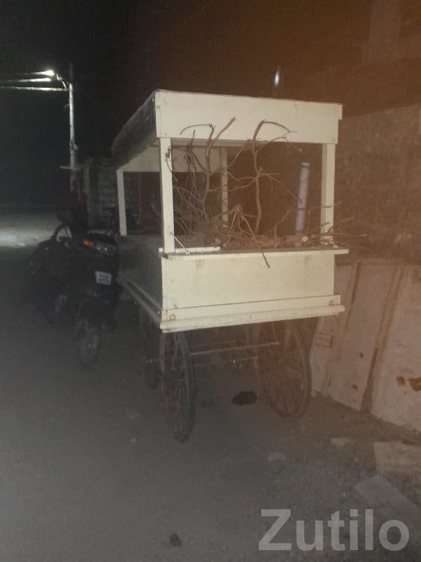 New Handcart Rekdi for Sale