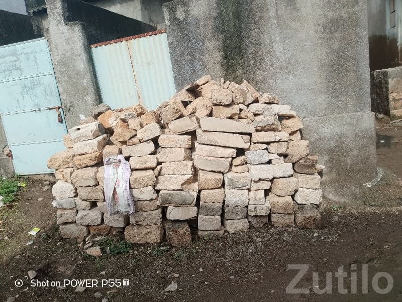 Used Stone Blocks for Construction image 3