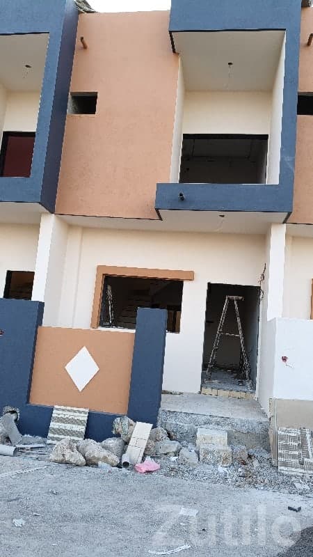 Newly Built House for Sale in Khapat