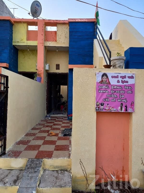 1 BHK Independent House for Sale Bhanvad
