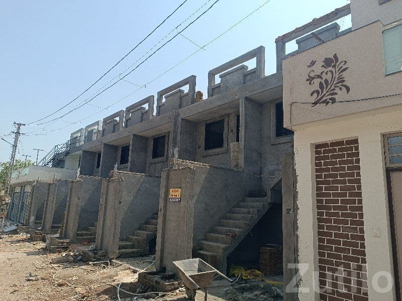 2 Floor House for Sale Kotariya Road Rajkot