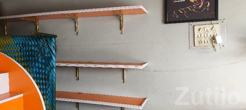 Pan Galla Full Shop Counter Setup image 2