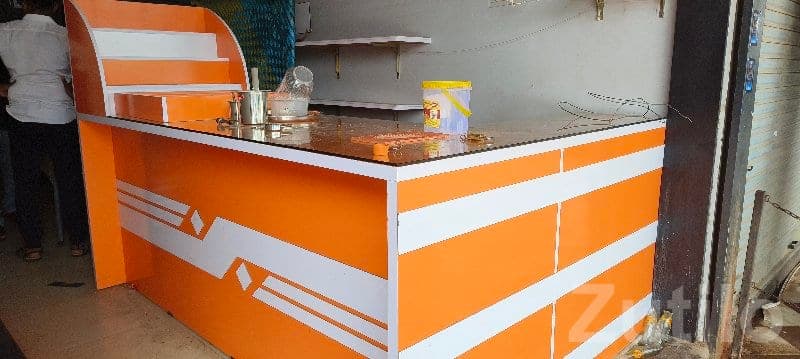 Pan Galla Full Shop Counter Setup image 3