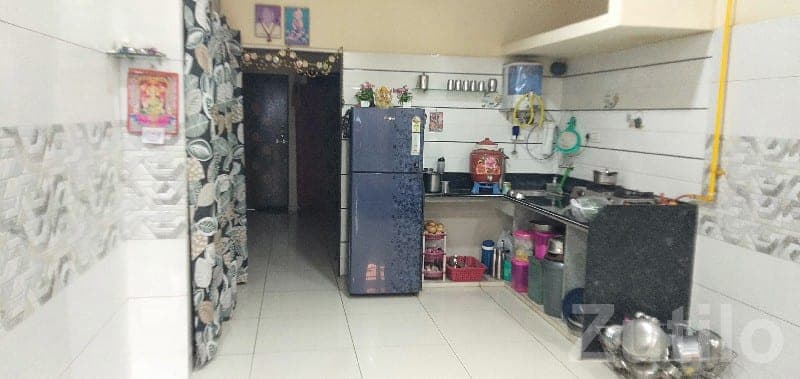 2 Floor House for Sale in Rajkot image 3