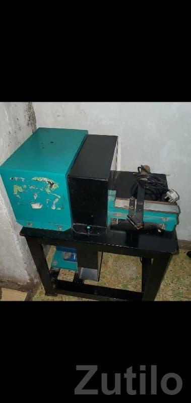 Supari Cutting Machine for Sale