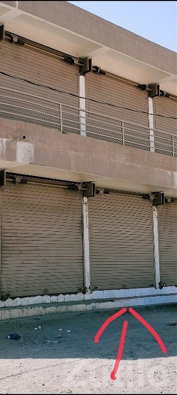 Commercial Shop for Sale in Shivalay Arcade