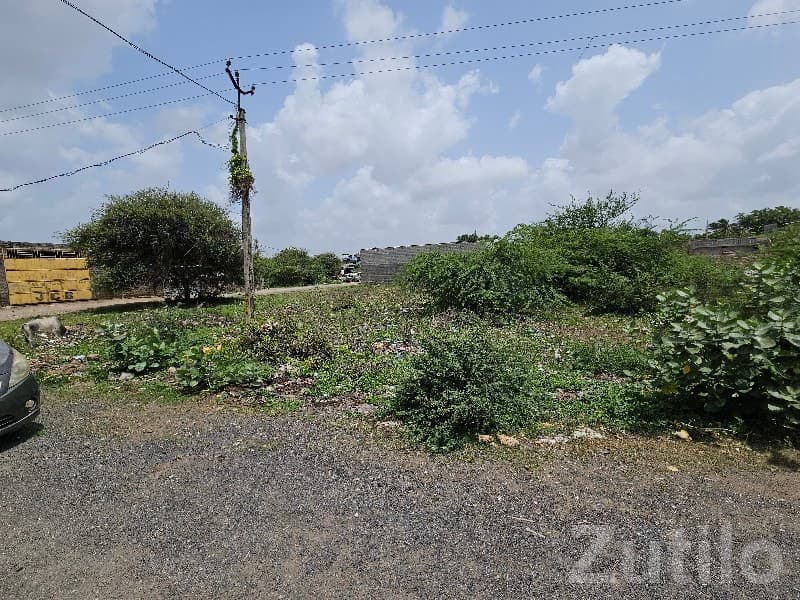 1350 Sq Yards Open Plot for Sale Talala