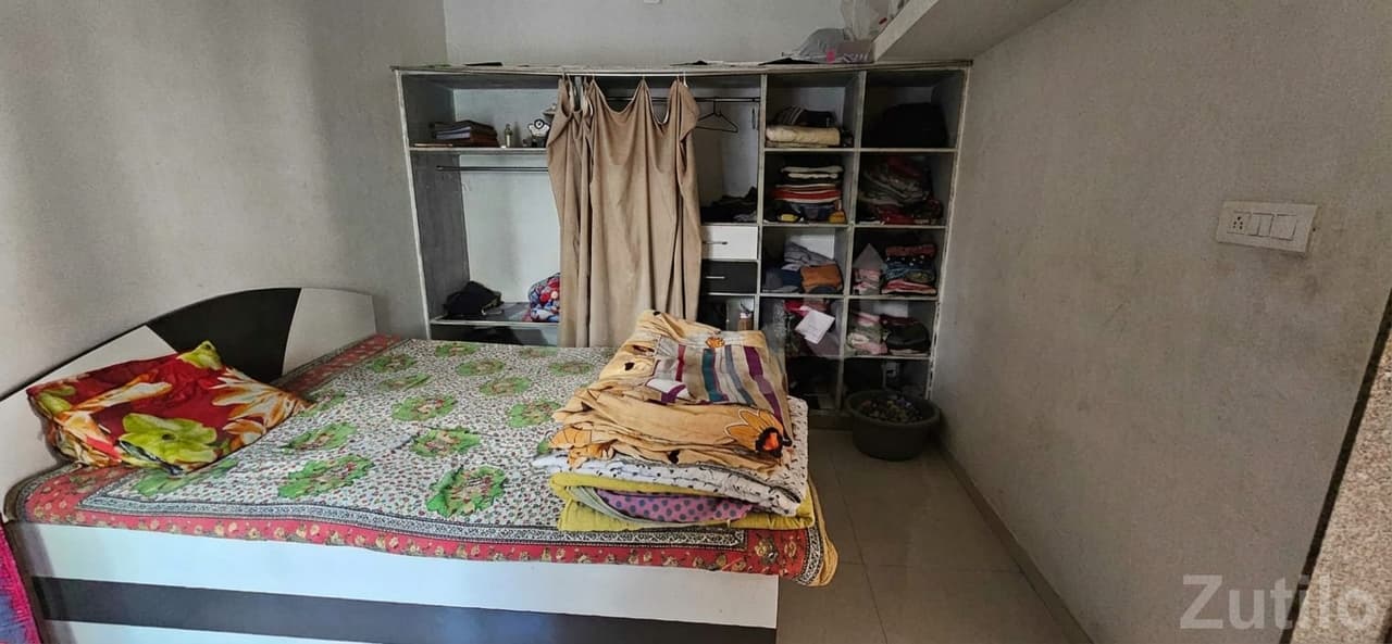 3BHK House for Sale in Status Residency image 2