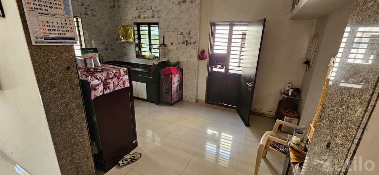 3BHK House for Sale in Status Residency image 4