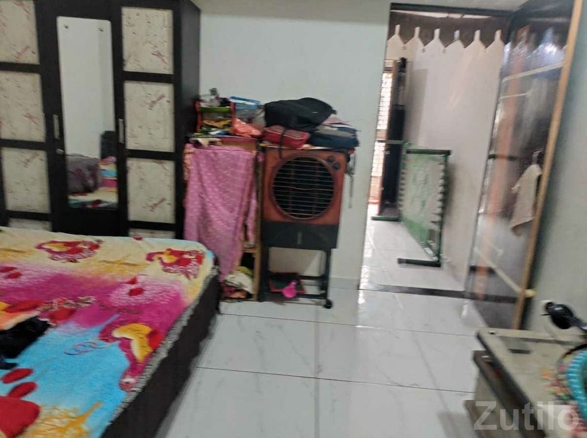1BHK House for Sale in Ankleshwar image 1