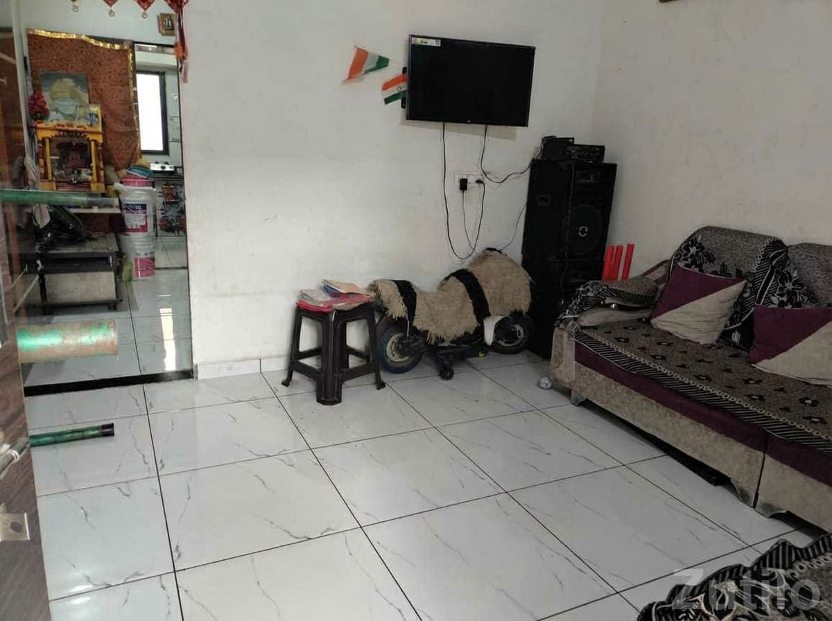 1BHK House for Sale in Ankleshwar image 4