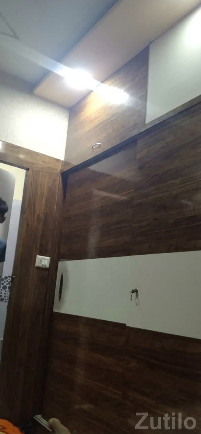 Flat for Sale in Kesar City Moraiya image 3