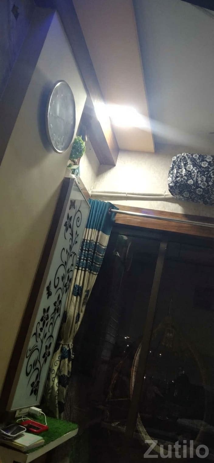 Flat for Sale in Kesar City Moraiya image 4