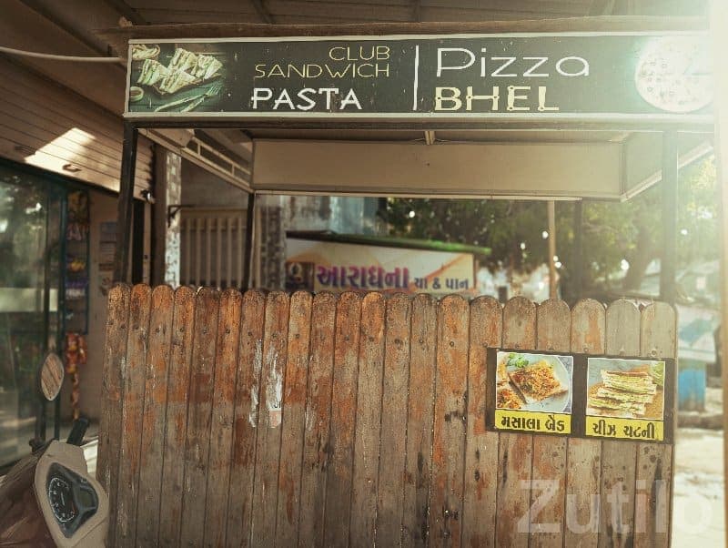 Jellybean Sandwiches Food Cart for Sale image 3