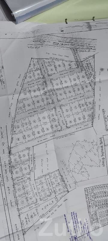 Residential Plot for Sale Near Nyari Dem image 1