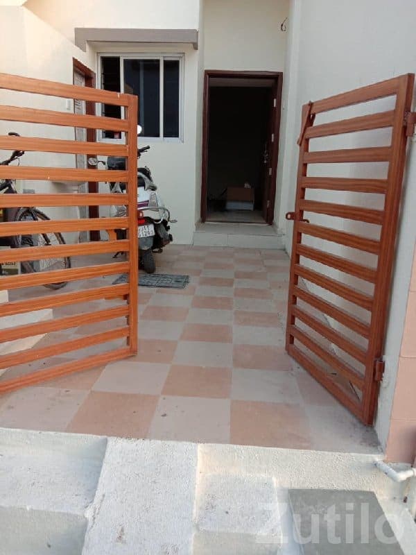 1 BHK House for Sale with Terrace Room image 2