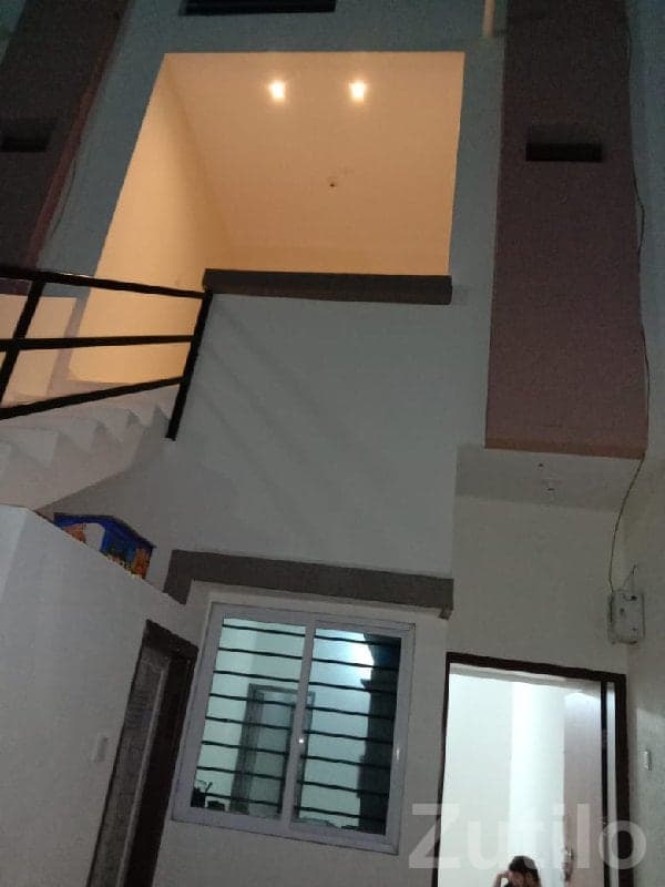 1 BHK House for Sale with Terrace Room image 3