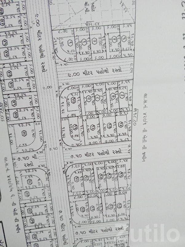 Residential Plot for Sale in Prerna Jyot image 1