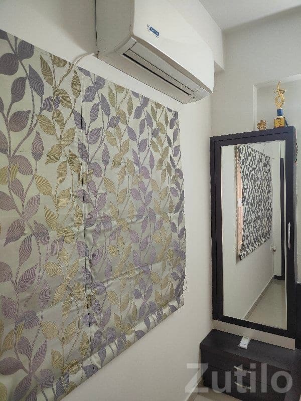 Fully Furnished 2 BHK Flat for Sale image 1