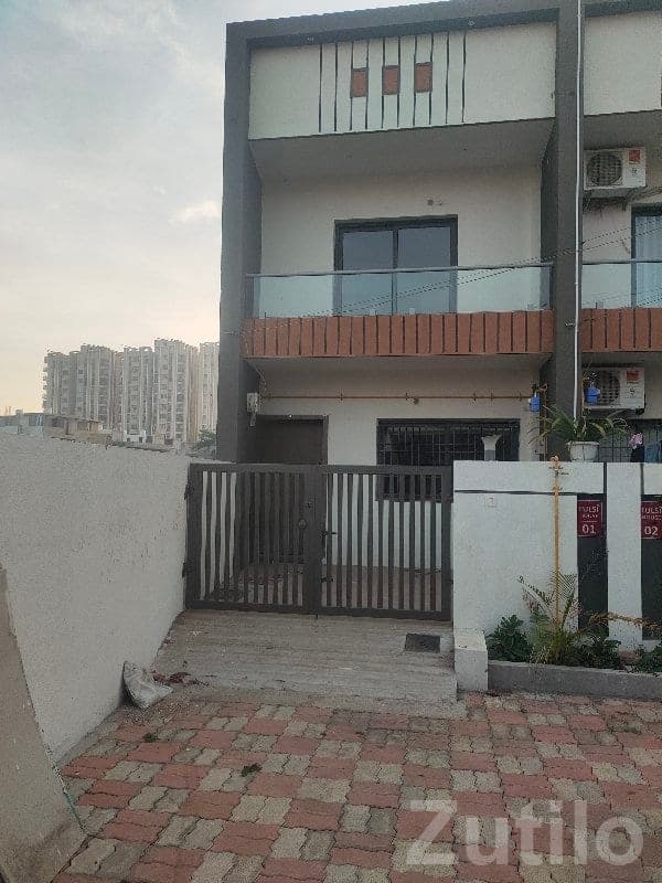 3BHK House for Sale in Gondal image 3