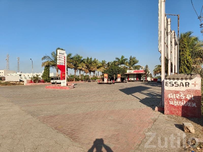 Petrol Pump for Lease in Saradiya image 1