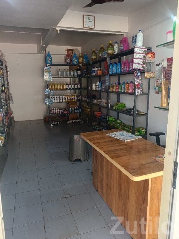 Commercial Shop Space for Sale in Keshod image 2