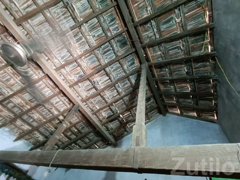 Old House Wooden Beams for Sale