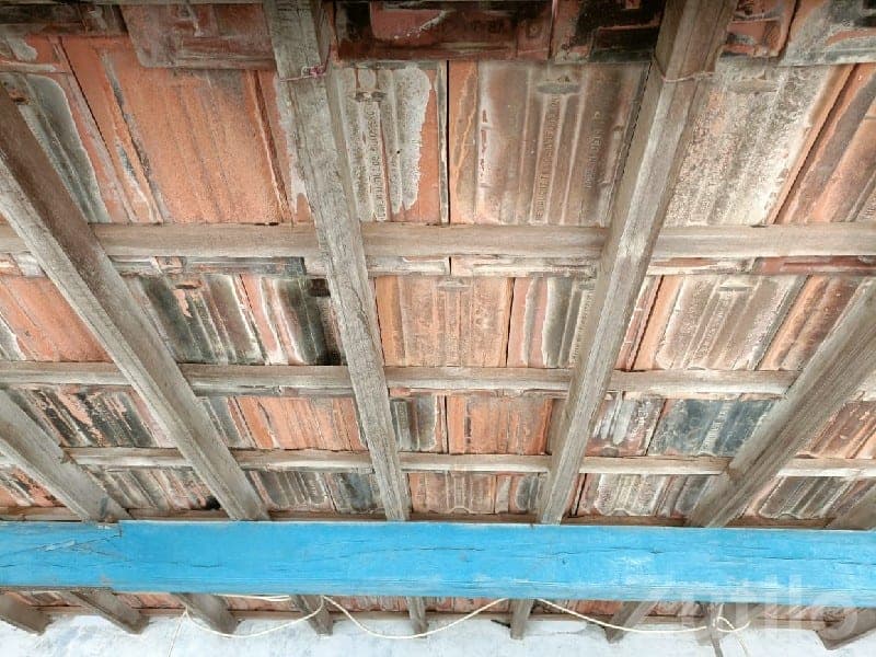 Old House Wooden Beams for Sale image 3