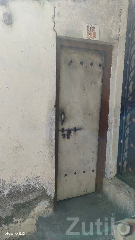 2 Room House for Sale in Upleta image 3