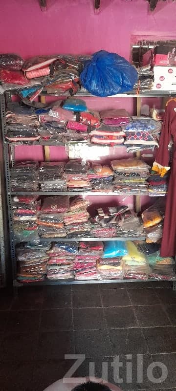 Bulk Kids Wear Shop Stock for Sale image 3