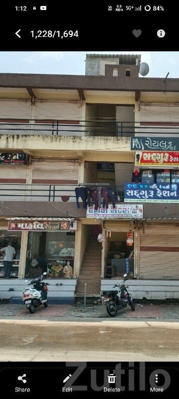 Commercial Shops for Sale in Talala