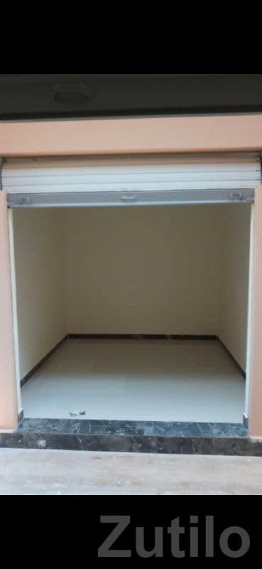 New Commercial Shop Space in Complex