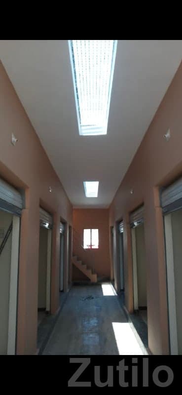 New Commercial Shop Space in Complex image 2