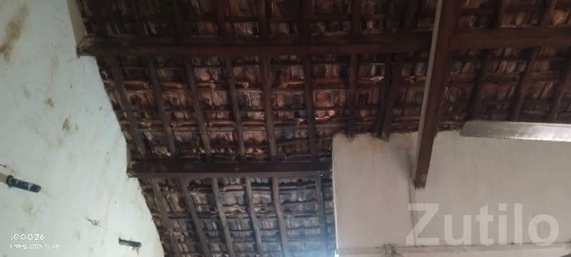 Old House Structure for Sale in Keshod