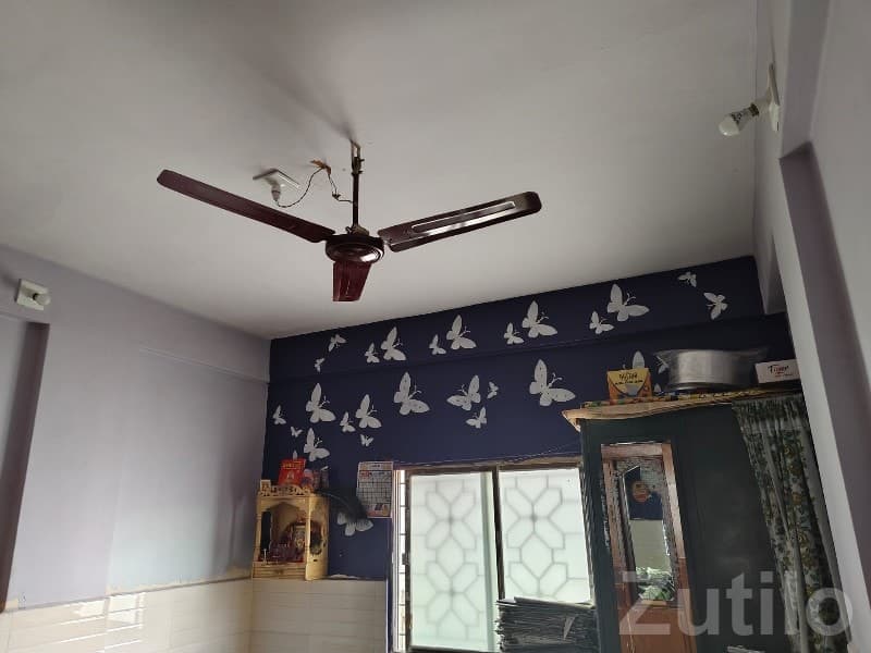 Ayodhya Apartment Room for Sale Junagadh