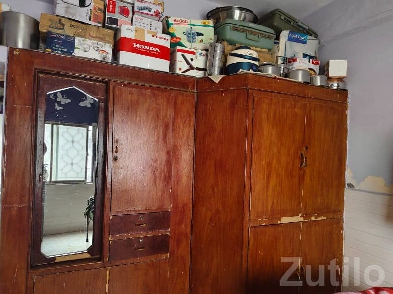 Ayodhya Apartment Room for Sale Junagadh image 2